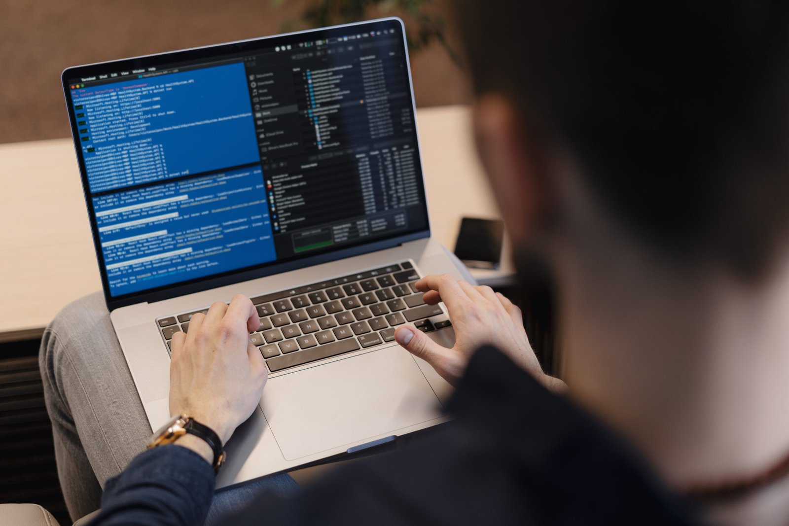 Nyobain Laravel: Framework PHP yang Bikin Coding Jadi Lebih Terstruktur
